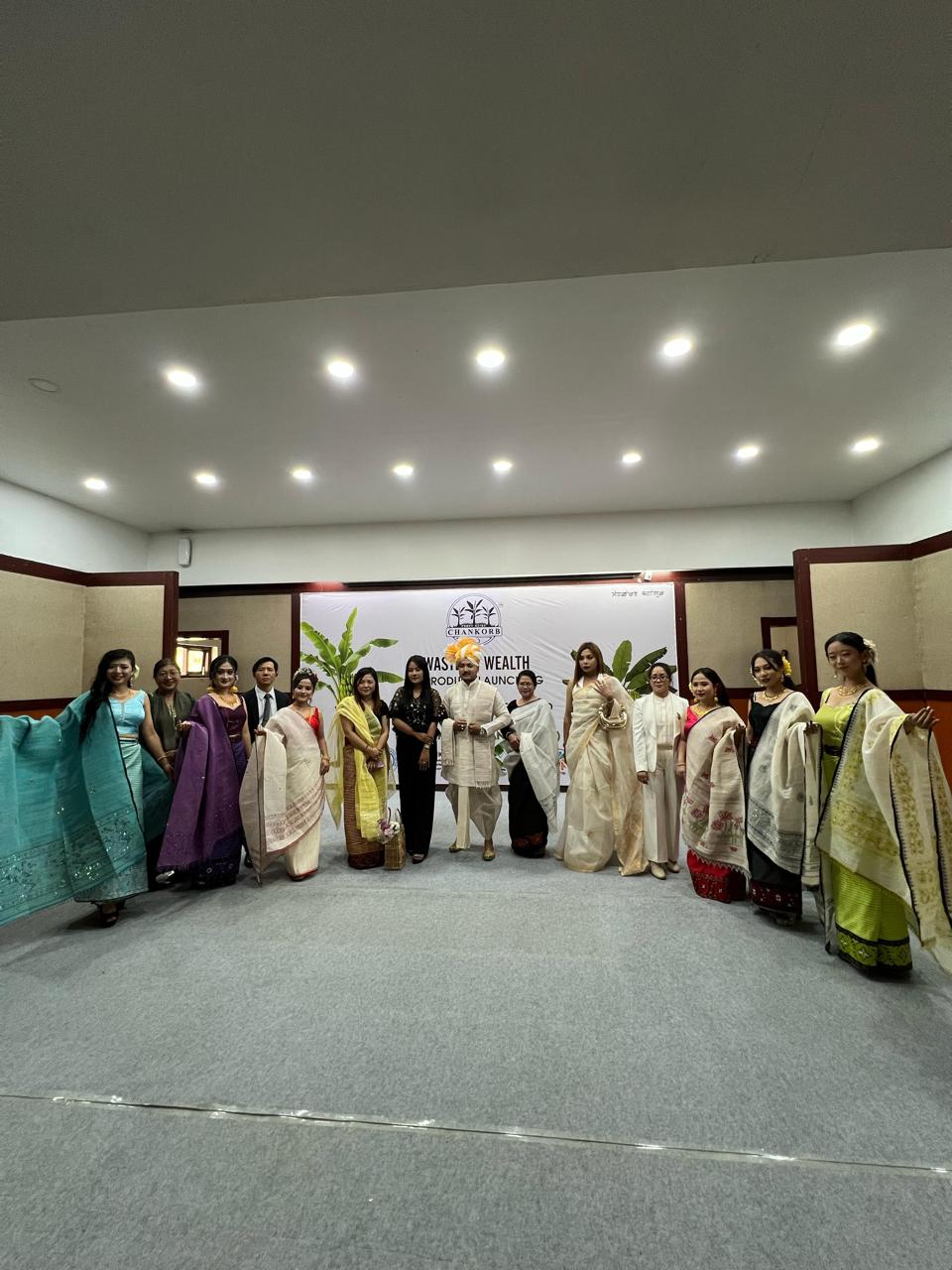 Carbon Footprint Reduction