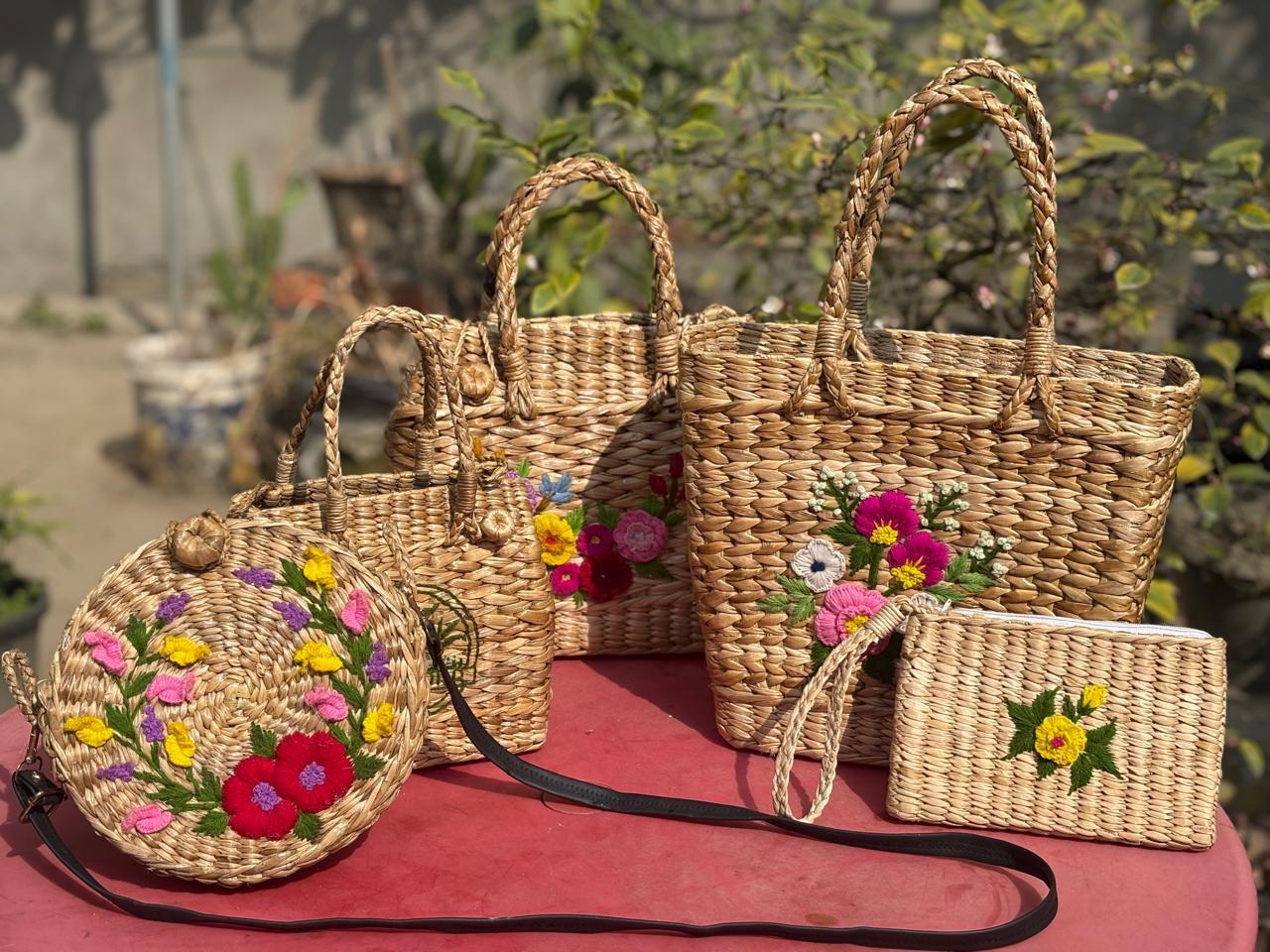 Zero-Waste Processing Methods